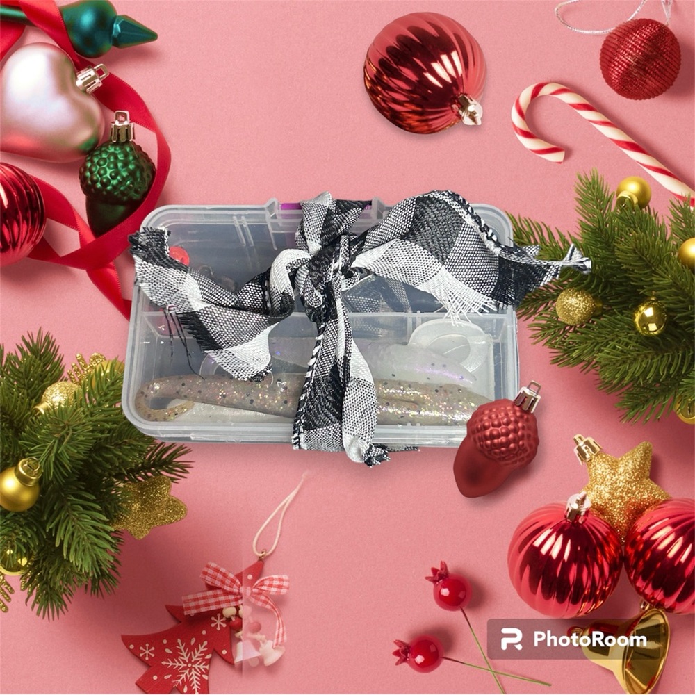 Stocking stuffer for Dad brother Uncle etc